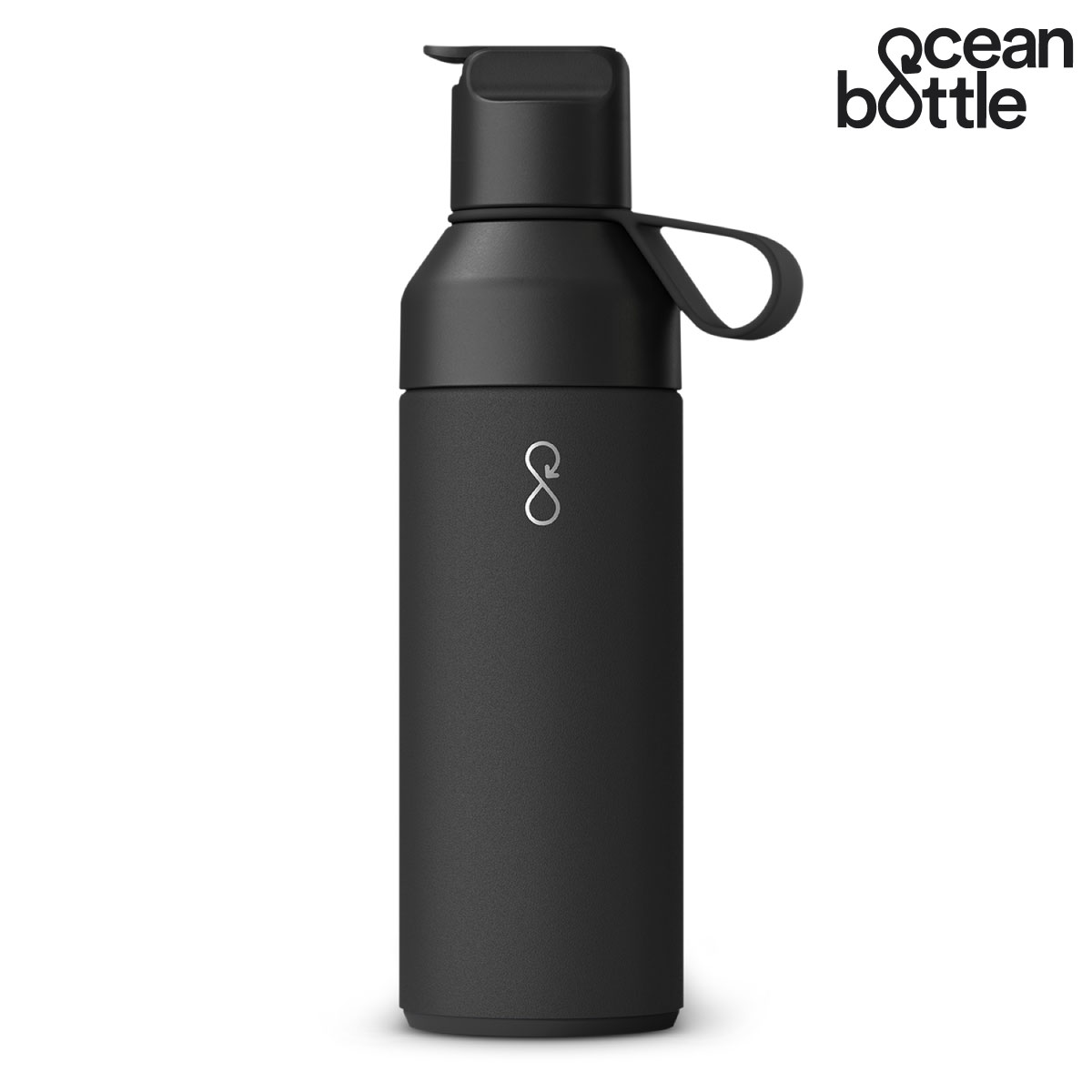 Ocean Bottle GO Vacuum Bottles